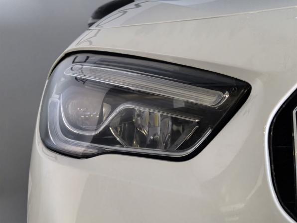 Mercedes-Benz GLA II (H247) с пробегом 2020 года, цена 3 799 000 рублей, 70124 км, внедорожник, Автокод Объявления