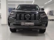 Toyota Land Cruiser Prado 150 Series Рестайлинг 3 Казань  - изображение 24