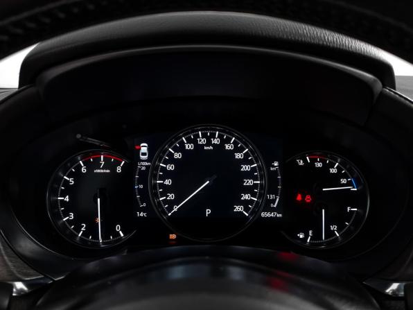 Mazda 6 III (GJ) Рестайлинг 2 с пробегом 2023 года, цена 2 630 000 рублей, 65641 км, седан, Автокод Объявления