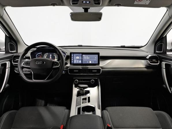 Belgee X50 с пробегом 2025 года, цена 1 580 000 рублей, 81968 км, внедорожник, Автокод Объявления