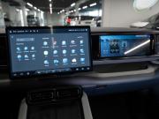 BYD FangChengBao Leopard 5 I Москва  - изображение 50
