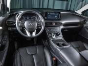 Hyundai Santa Fe IV Рестайлинг Волгоград  - изображение 25