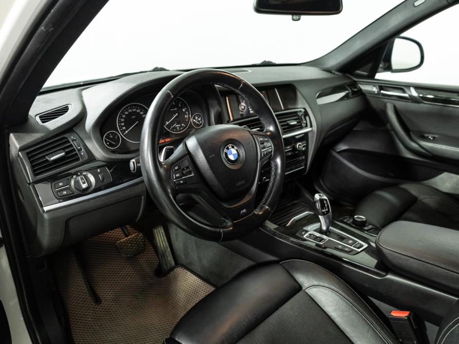 BMW X4 I (F26) Санкт-Петербург  - изображение 11