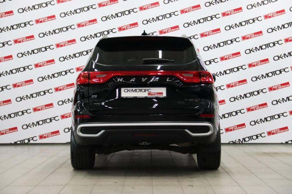 Haval M6 II Сургут  - изображение 4