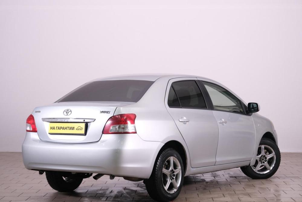 Toyota Yaris II Омск  - изображение 7