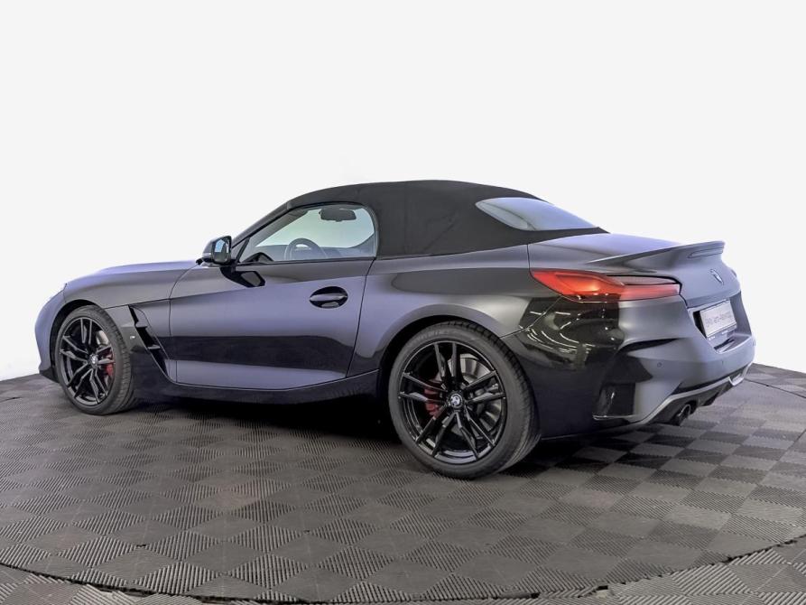 BMW Z4 III (G29) Москва  - изображение 7