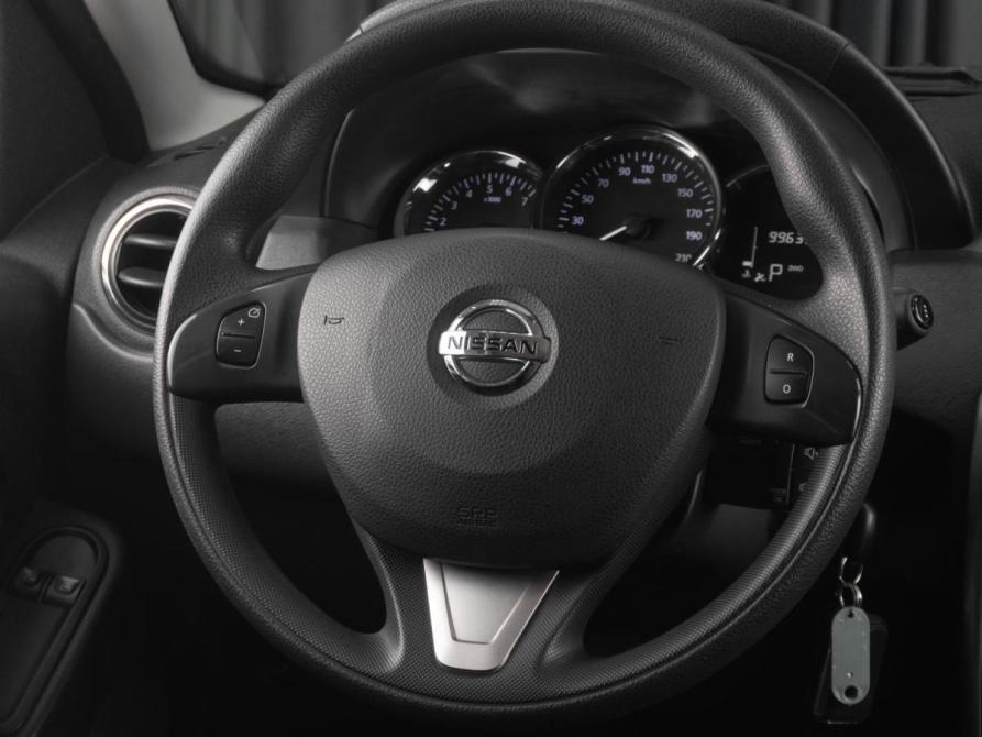 Nissan Terrano III (D10) Тюмень  - изображение 17