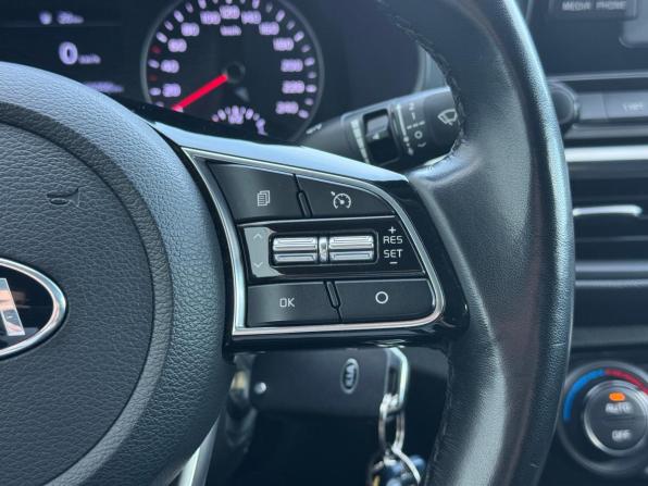 Kia Cerato IV с пробегом 2019 года, цена 1 990 000 рублей, 68486 км, седан, Автокод Объявления
