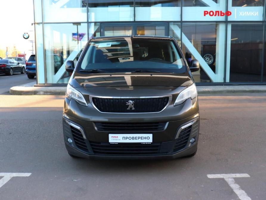 Peugeot Traveller I Химки  - изображение 2
