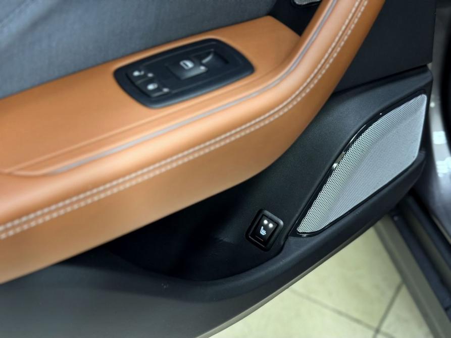 Maserati Levante I Санкт-Петербург  - изображение 31