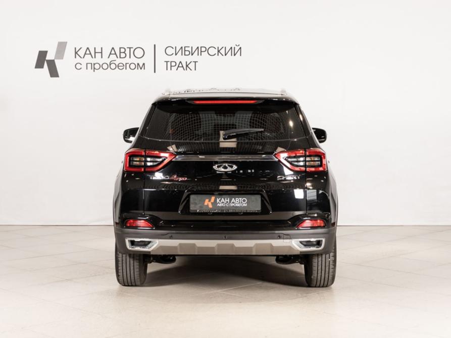 Chery Tiggo 4 Pro I Казань  - изображение 4