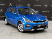 Kia Rio IV Москва  - изображение 33