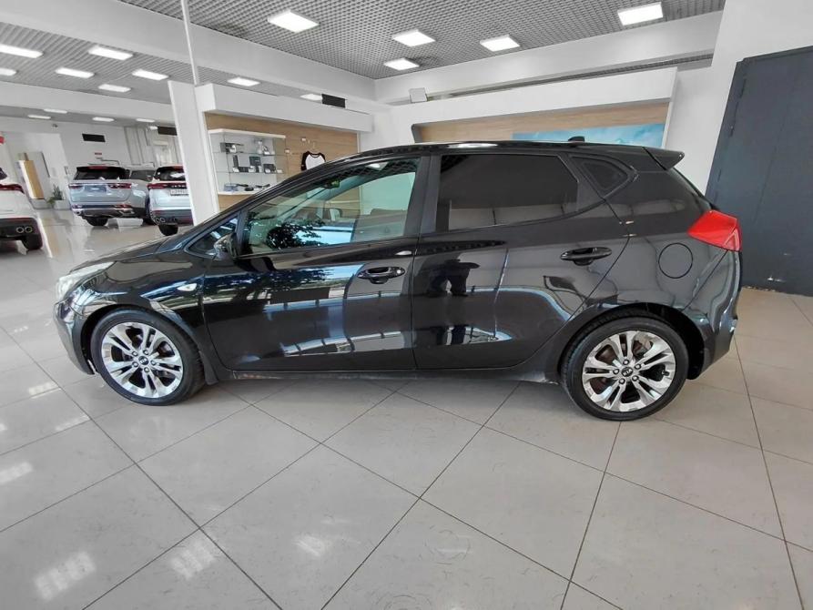 Kia Ceed II Москва  - изображение 8