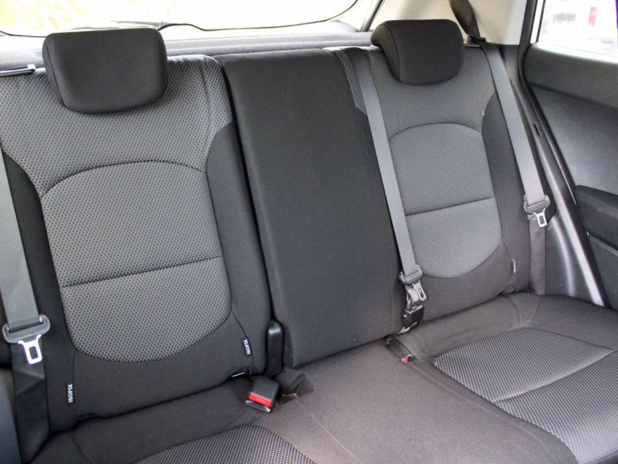 Hyundai Creta I Самара  - изображение 9