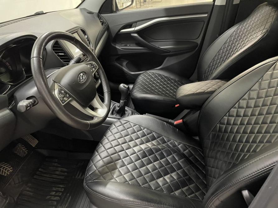 Lada (ВАЗ) Vesta I Воронеж  - изображение 12