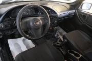 Chevrolet Niva I Рестайлинг Омск  - изображение 32