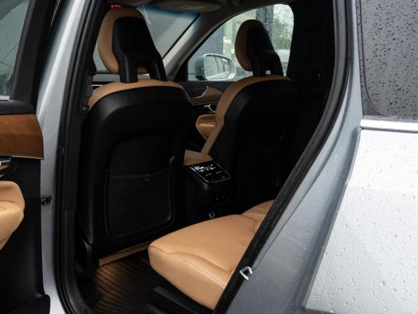Volvo XC90 II с пробегом 2015 года, цена 2 350 000 рублей, 235431 км, внедорожник, Автокод Объявления