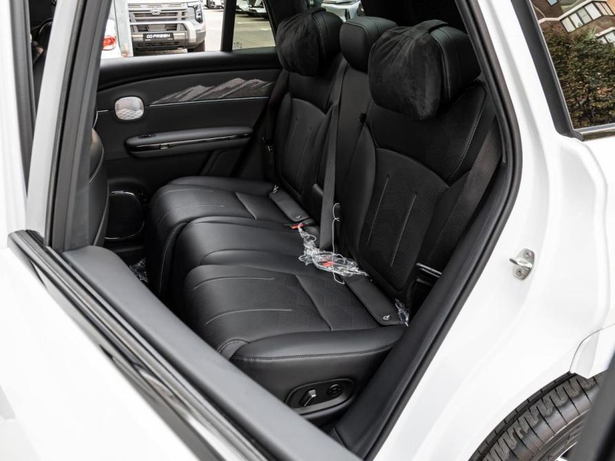 GAC Trumpchi S7 I Рестайлинг Краснодар  - изображение 9