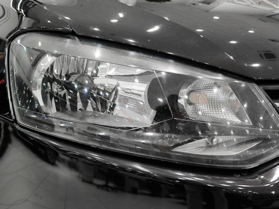 Volkswagen Polo V Казань  - изображение 21