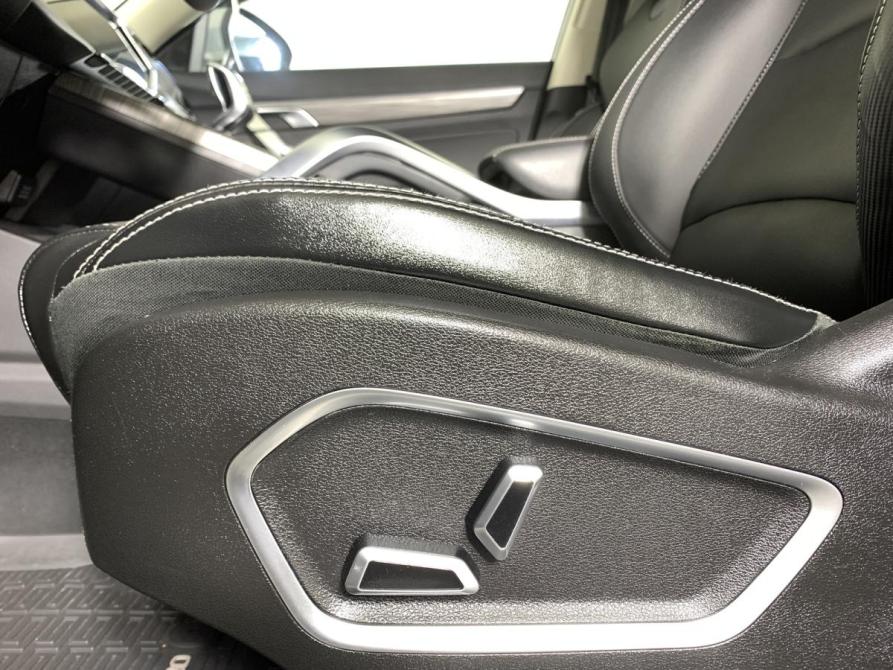 Geely Atlas Pro Москва  - изображение 16