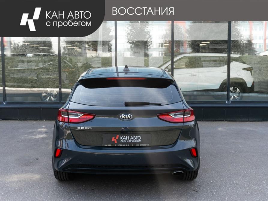 Kia Ceed III Казань  - изображение 4