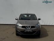 Nissan Qashqai I Рестайлинг Москва  - изображение 15