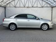 Toyota Avensis II Рестайлинг Тамбов  - изображение 26
