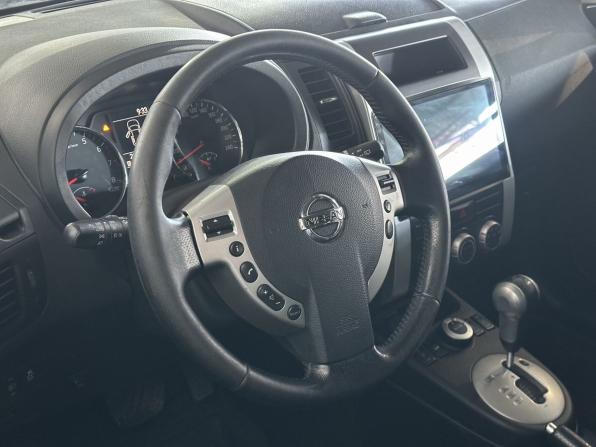 Nissan X-Trail II Рестайлинг с пробегом 2014 года, цена 1 340 000 рублей, 230223 км, внедорожник, Автокод Объявления