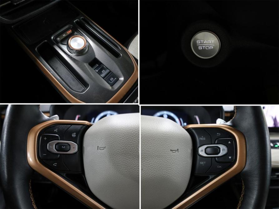 Haval Jolion I Рестайлинг Москва  - изображение 25