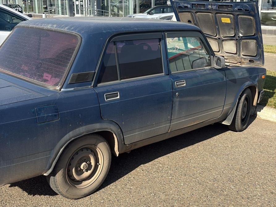 Lada (ВАЗ) 2107 Ижевск  - изображение 13