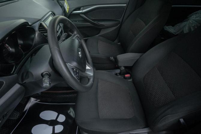 Lada (ВАЗ) Vesta I с пробегом 2017 года, цена 748 000 рублей, 76000 км, седан, Автокод Объявления