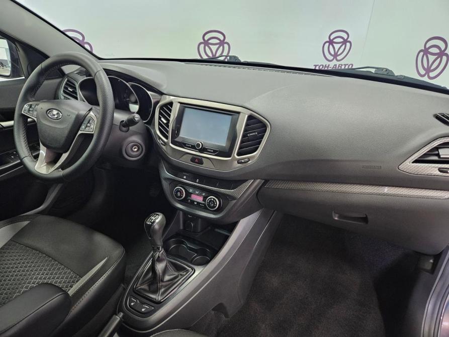 Lada (ВАЗ) Vesta I Тольятти  - изображение 18