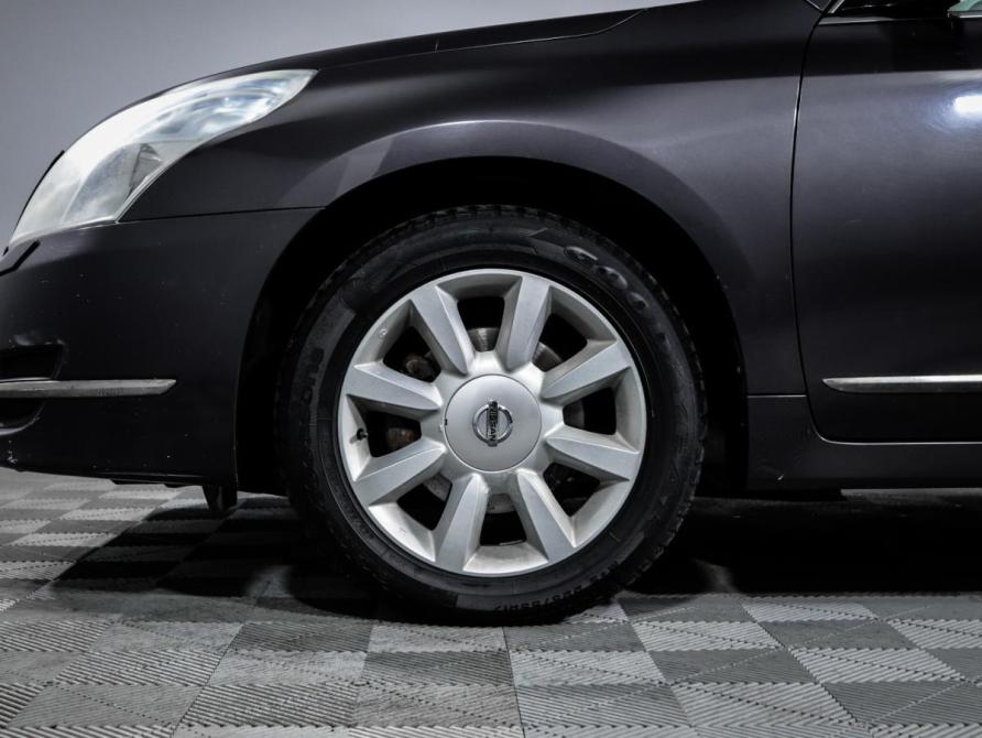 Nissan Teana II Москва  - изображение 9