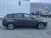 Lada (ВАЗ) Vesta I Санкт-Петербург  - изображение 13