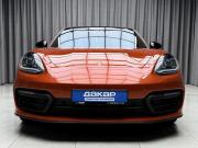 Porsche Panamera II Рестайлинг Ижевск  - изображение 47