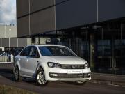 Volkswagen Polo V Рестайлинг Санкт-Петербург  - изображение 28