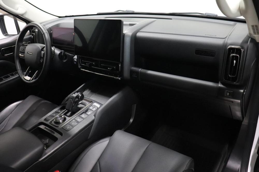 Haval H9 II Тольятти  - изображение 6
