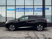 Nissan Murano III (Z52) Екатеринбург  - изображение 23