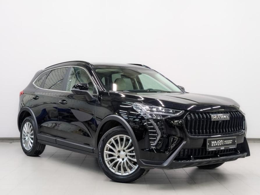 Haval Jolion I Рестайлинг Москва  - изображение 3