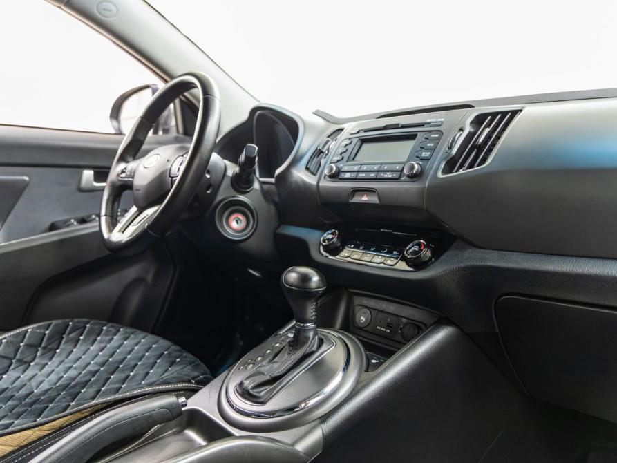 Kia Sportage III Волгоград  - изображение 35