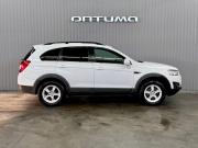 Chevrolet Captiva I Рестайлинг Краснодар  - изображение 21