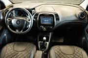 Renault Kaptur I Уфа  - изображение 27