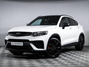 Geely Tugella I Рестайлинг Москва  - изображение 23
