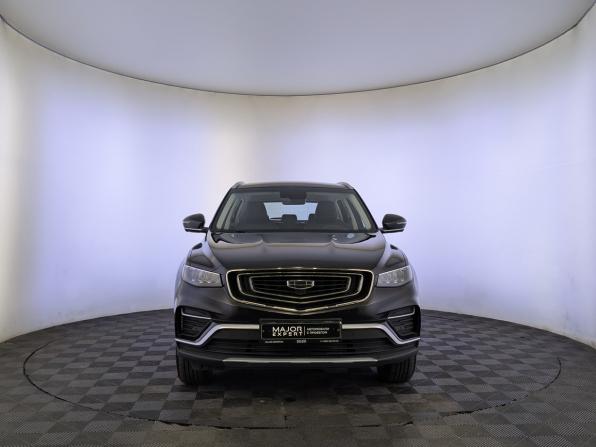 Geely Atlas Pro с пробегом 2023 года, цена 2 200 000 рублей, 22127 км, внедорожник, Автокод Объявления