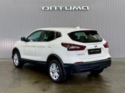 Nissan Qashqai II Рестайлинг Краснодар  - изображение 30