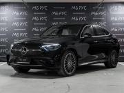 Mercedes-Benz GLC Coupe II (C254) Москва  - изображение 21