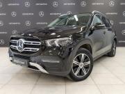Mercedes-Benz GLE II (V167) Москва  - изображение 31