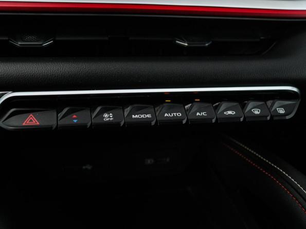 Geely Coolray I Рестайлинг с пробегом 2024 года, цена 2 150 000 рублей, 47715 км, внедорожник, Автокод Объявления