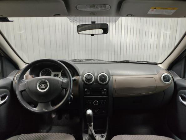 Lada (ВАЗ) Largus I с пробегом 2013 года, цена 685 000 рублей, 107927 км, универсал, Автокод Объявления