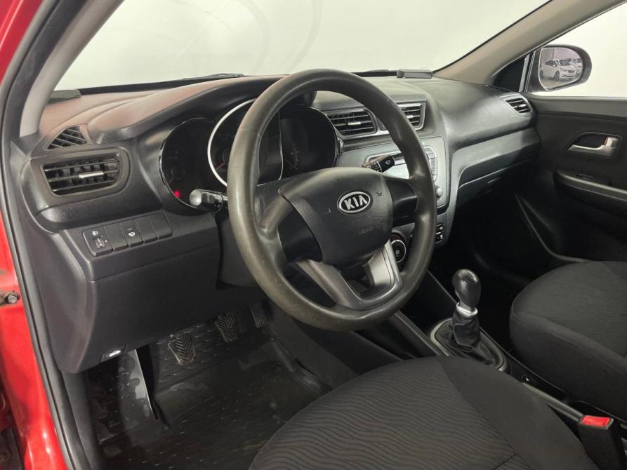 Kia Rio III Воронеж  - изображение 8